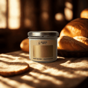 Свежий хлеб