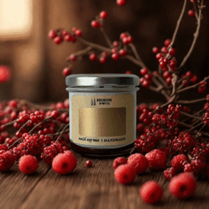 Ягодный поцелуй