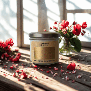 Цветочный Гибискус