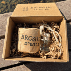 Диффузор и свеча набор