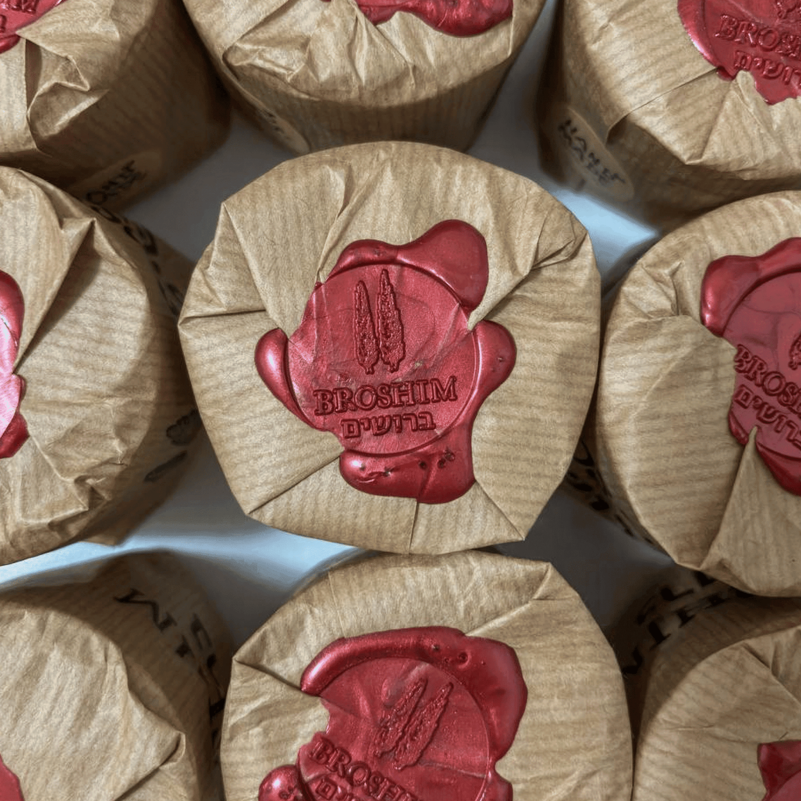 Свечи с уникальными ароматами и деревянным фитилём, созданные в Израиле 14