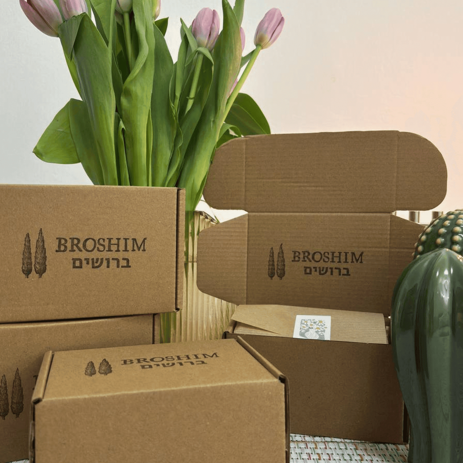 Свечи с уникальными ароматами и деревянным фитилём, созданные в Израиле 19