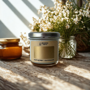 Верхние ноты мускатного ореха, апельсина и розового перца дарят мягкую, пряную свежесть, создавая атмосферу радости и лёгкости. В сердце — оттенки корицы, дёгтя и жасмина придают аромату глубину и изысканность, словно нежное прикосновение утончённой гармонии. Финальные ноты — шоколад, амбра, пачули, сандаловое дерево, тонка и ваниль — создают обволакивающий, тёплый и стойкий шлейф, который остаётся с вами надолго.